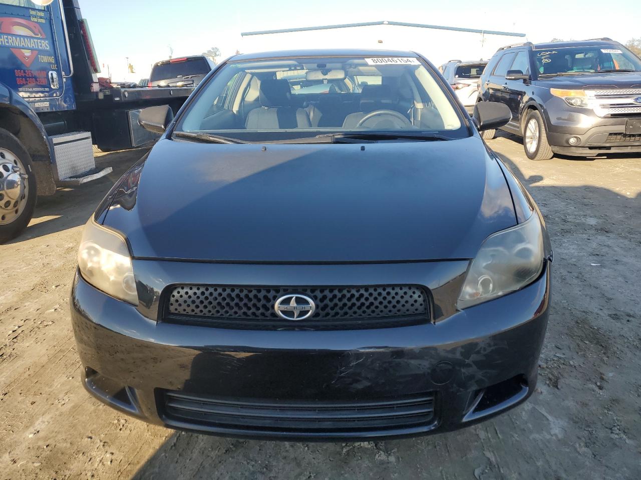 Lot #2976639589 2009 TOYOTA SCION TC