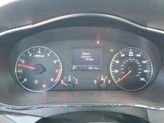 2016 KIA CADENZA LU KNALN4D73G5220806