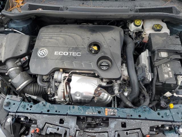 2018 BUICK CASCADA SP - W04WJ3N59JG049648