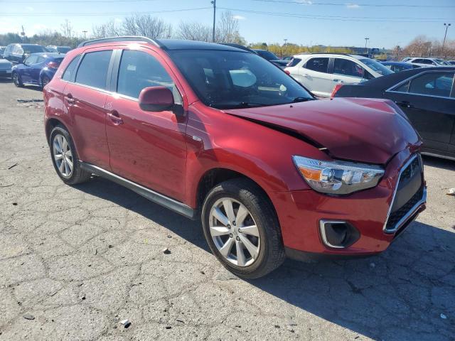 VIN 4A4AR4AU4DE004850 2013 MITSUBISHI OUTLANDER no.4