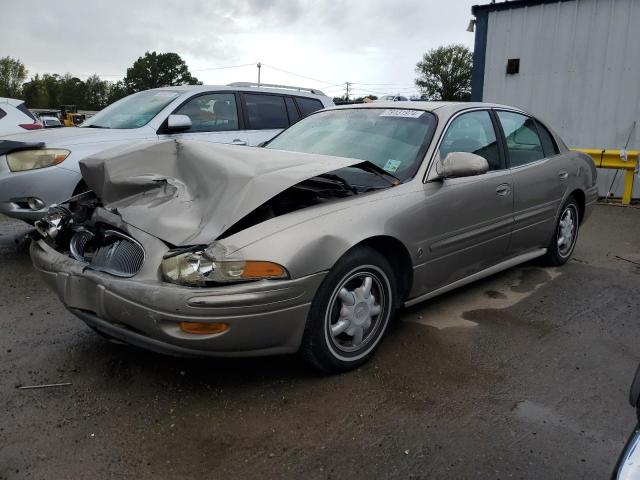 2001 BUICK LESABRE CU #2972373515