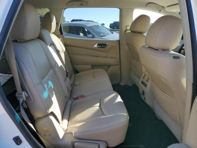 2016 NISSAN PATHFINDER - 5N1AR2MN6GC645431