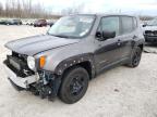 JEEP RENEGADE S photo