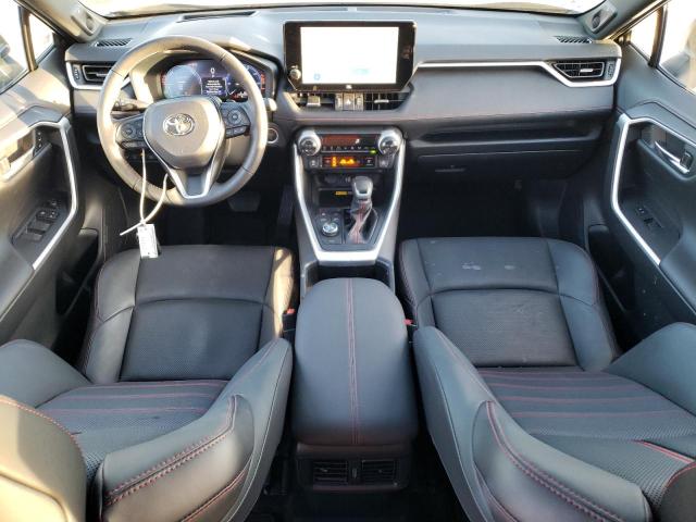 2024 TOYOTA RAV4 PRIME - JTMFB3FV7RD192211