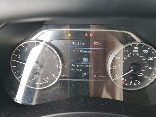 2019 NISSAN MURANO S - 5N1AZ2MJ1KN103177