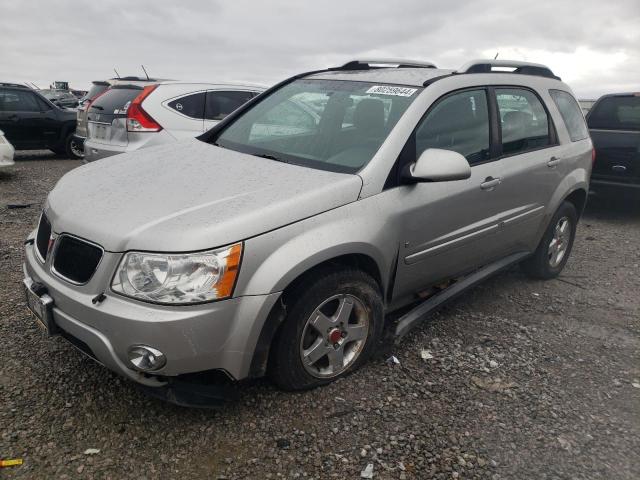 PONTIAC TORRENT