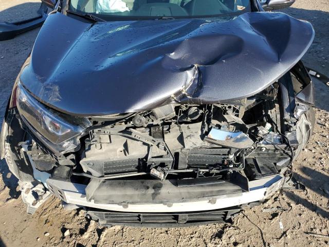 2019 HONDA CR-V EX - 7FARW2H55KE010856