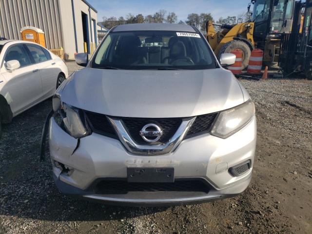 2016 NISSAN ROGUE S - KNMAT2MV4GP670990