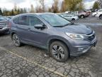 HONDA CR-V TOURI photo