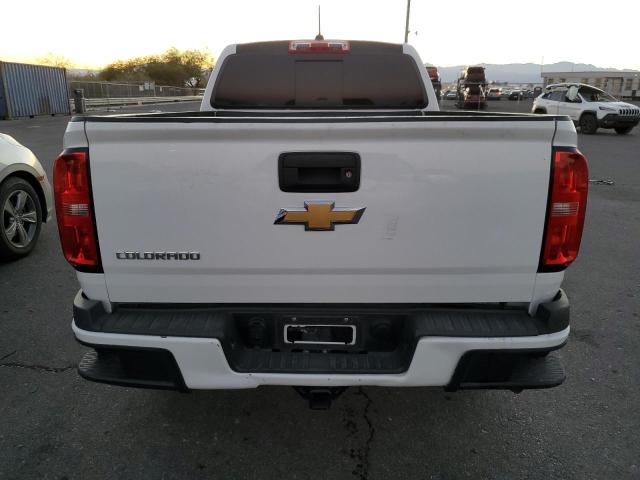 2018 CHEVROLET COLORADO Z - 1GCPTDE16J1178943
