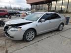 Lot #3024071629 2012 LINCOLN MKZ