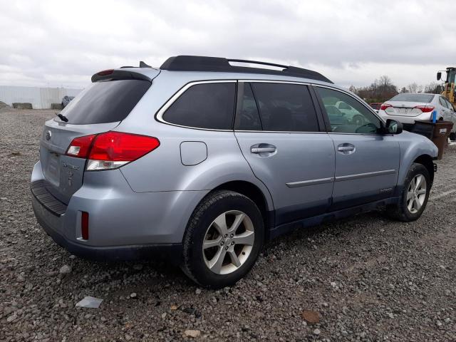 VIN 4S4BRCKC3D3254972 2013 SUBARU OUTBACK no.3