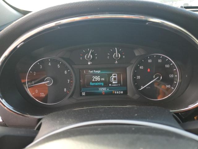 2017 BUICK ENCORE PRE - KL4CJASB7HB170123