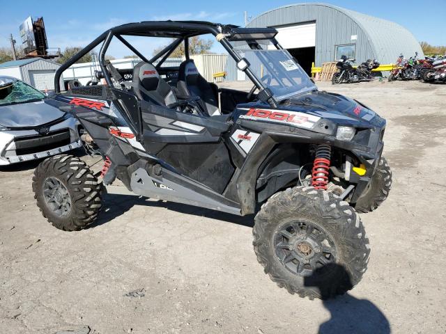 2014 POLARIS RZR 1000 X - 4XAST1EA4EB922894