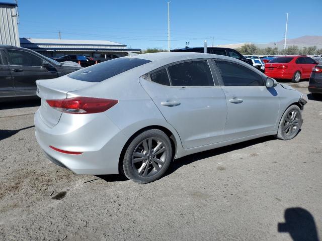 2018 HYUNDAI ELANTRA SE - 5NPD84LF6JH266533
