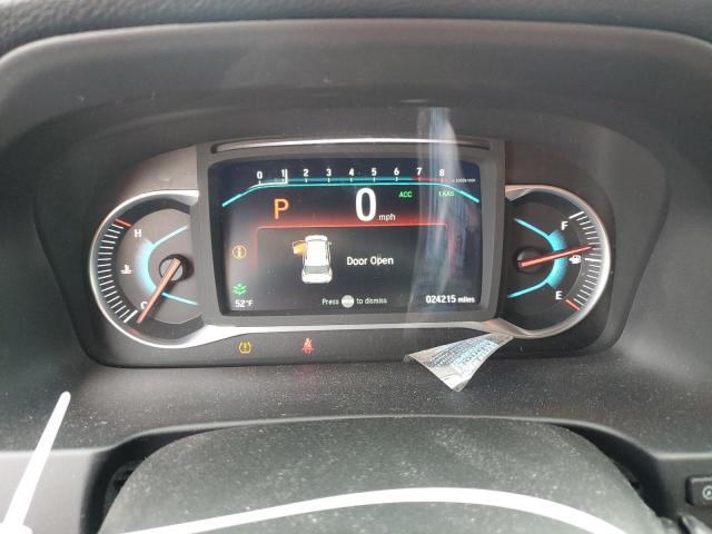 2022 HONDA PILOT TRAI 5FNYF6H83NB061544