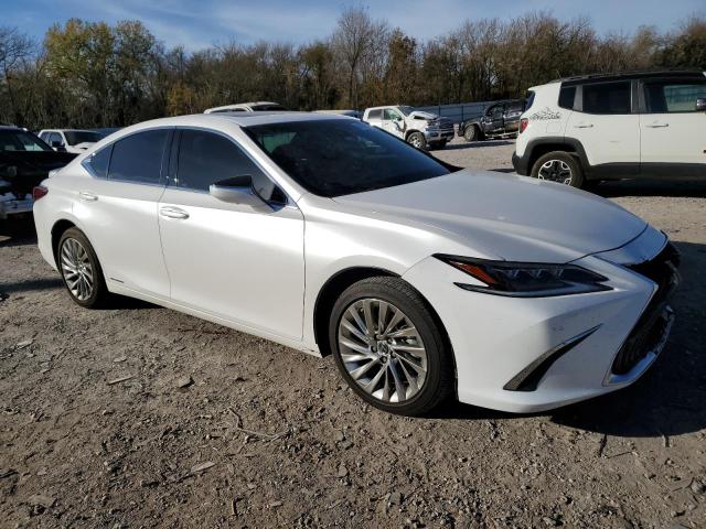 2021 LEXUS ES 300H LU 58AEA1C17MU011254