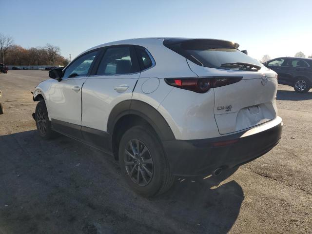 VIN 3MVDMBAM0PM567401 2023 MAZDA CX30 no.2