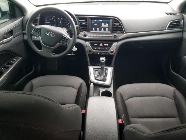 2018 HYUNDAI ELANTRA SE - 5NPD84LF9JH330581