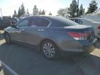 Lot #2991072192 2012 HONDA ACCORD EXL