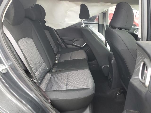 2023 KIA SOUL LX - KNDJ23AU6P7197100