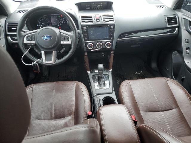 2018 SUBARU FORESTER 2 - JF2SJAWC0JH450765