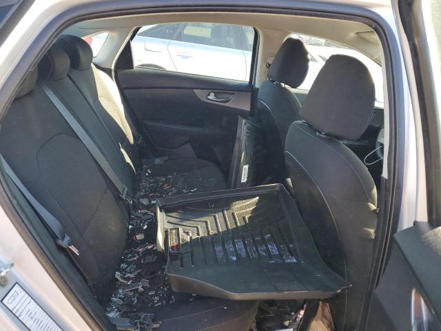 2021 KIA FORTE FE - 3KPF24AD3ME334713