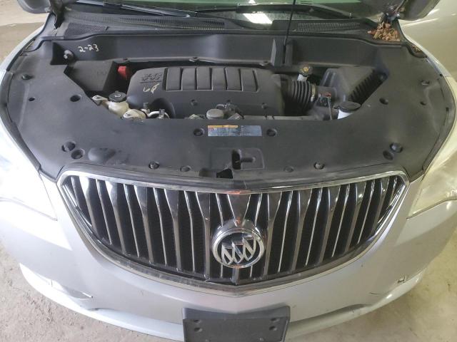 2016 BUICK ENCLAVE - 5GAKVBKDXGJ231497
