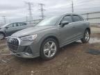 2021 AUDI Q3 PREMIUM - WA1EECF36M1043696