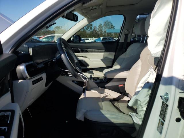 2023 KIA TELLURIDE - 5XYP54GC0PG377813