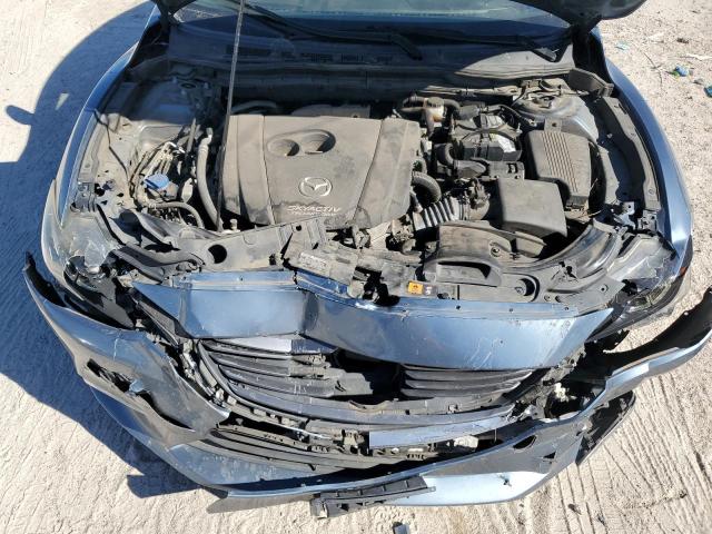 2017 MAZDA 6 GRAND TO - JM1GL1W50H1143566