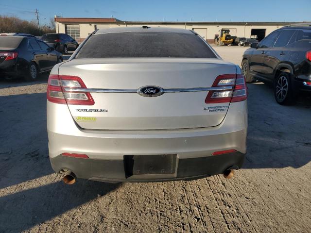 2015 FORD TAURUS LIM - 1FAHP2F82FG106138