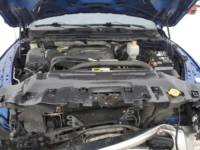 2015 RAM 2500 POWER 3C6TR5EJ6FG570517