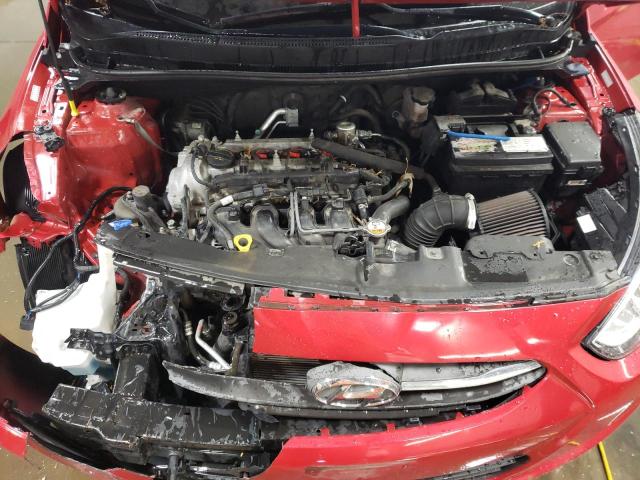 2017 HYUNDAI ACCENT SE - KMHCT4AE9HU339278