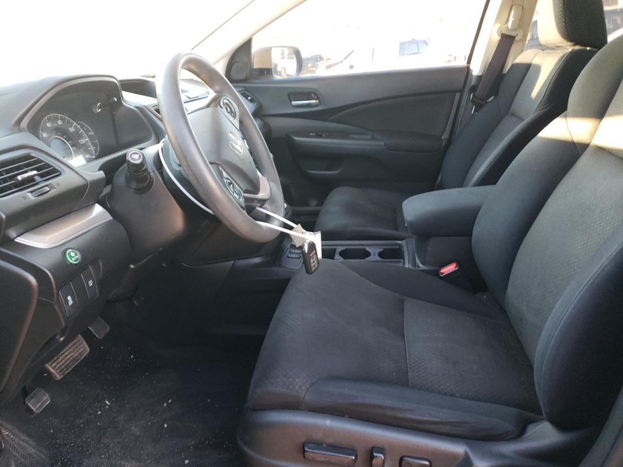 2HKRM3H58FH532380 - 2015 HONDA CRV - #80665044