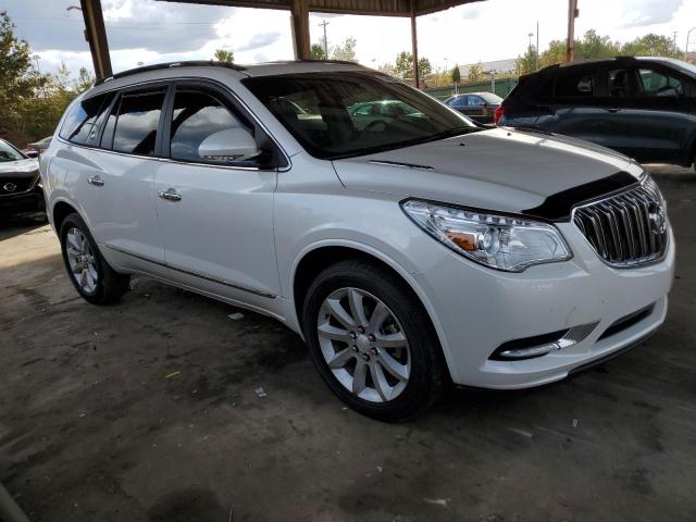2017 BUICK ENCLAVE - 5GAKRCKD0HJ113874
