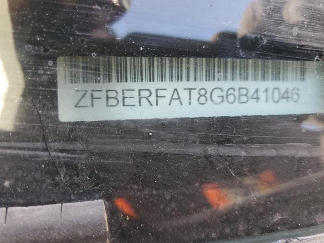 2016 RAM PROMASTER - ZFBERFAT8G6B41046