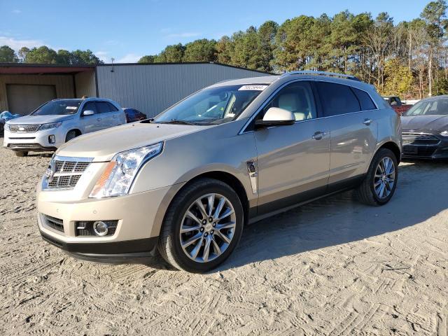 CADILLAC SRX PERFOR
