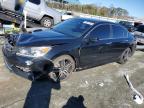 2017 HONDA ACCORD SPO - 1HGCR2F5XHA189197