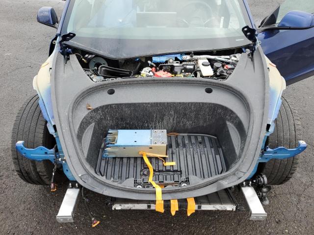 2021 TESLA MODEL 3 - 5YJ3E1EAXMF996467