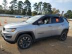 2021 JEEP COMPASS TR - 3C4NJDDB6MT590509
