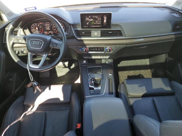 2018 AUDI Q5 PRESTIG WA1CNAFY8J2221847
