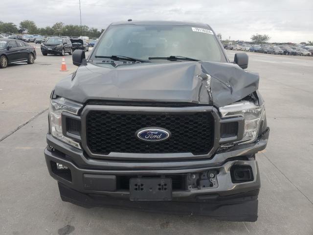2018 FORD F150 SUPER - 1FTEW1CP7JKD53795