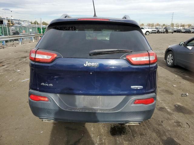 2015 JEEP CHEROKEE L - 1C4PJMCSXFW686764
