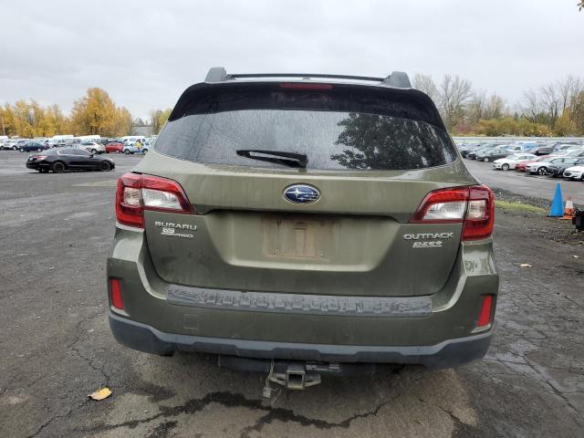2015 SUBARU OUTBACK 2. - 4S4BSAJC3F3272336