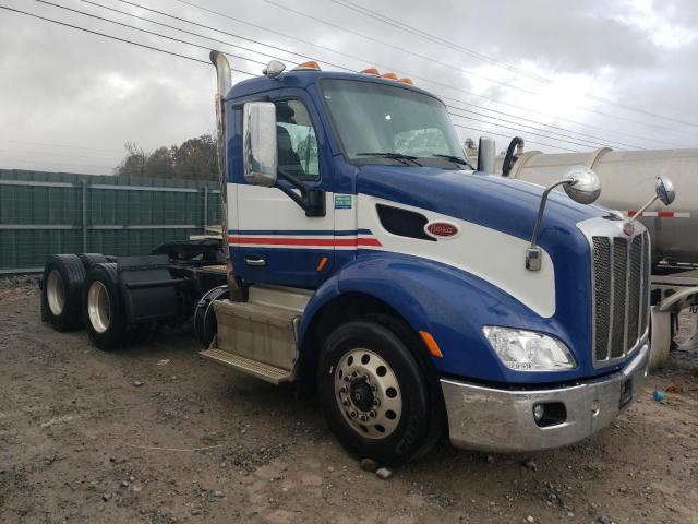 2015 PETERBILT 579 #3003380121