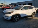 HYUNDAI TUCSON LIM photo