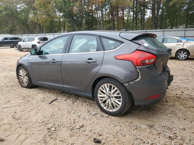 2016 FORD FOCUS - 1FADP3N26GL219455