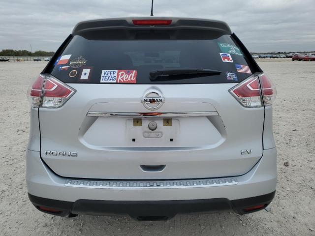 2015 NISSAN ROGUE S - KNMAT2MT4FP559482