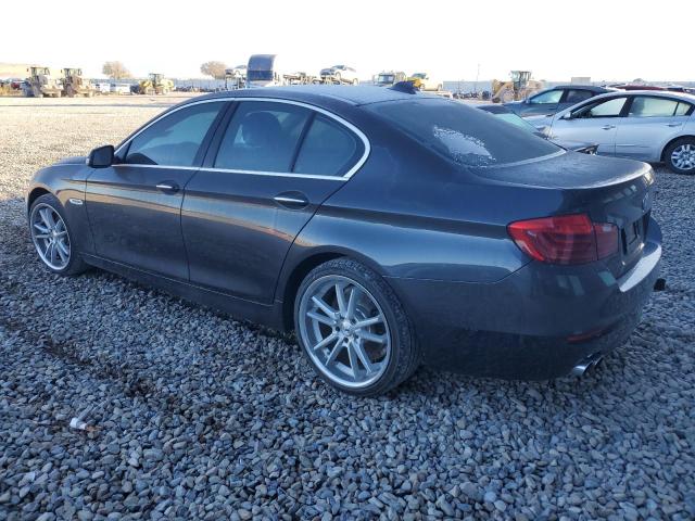 VIN WBA5A7C58GG144641 2016 BMW 5 SERIES no.2